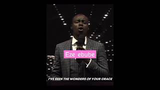 Eze bube🎶🎵 apostlegracelubega phaneroo gospelmusic worshipmusic phaneroministriesinternational [upl. by Elyssa]