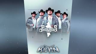 Profugos De Nuevo Leon Corridos Mix Dj Kevin [upl. by Kinnard]