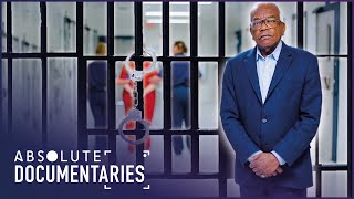 Life Inside Americas Most Dangerous Womens Prison With Trevor McDonald  Absolute Documentaries [upl. by Jay]