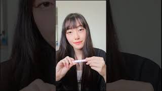 Aegyo sal e asianfishing  como eu faço makeup kbeauty asian [upl. by Notlit271]