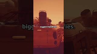 🌌Mars Wonders Unknown Facts About the Red Planet Part 2 🌌marsfacts redplanet spacefacts [upl. by Purvis]