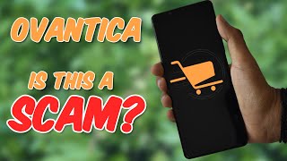 Is OVANTICA a SCAM Ovantica Review  Alternative video [upl. by Dix]