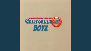 California Boyz feat Emily Tano [upl. by Dituri697]