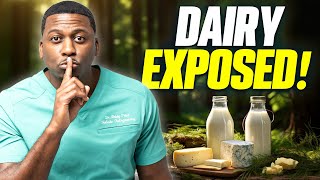 Is Dairy Destroying Your Health [upl. by Gould]