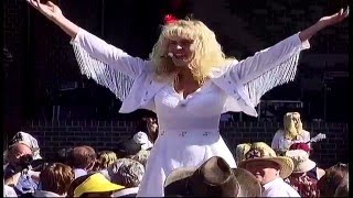 Country Sisters floralia festival country 1998 oosterhout hpvideo Breda Henk Pas [upl. by Sopher]