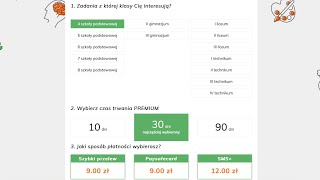 Jak zdobyć odrabiamypl za darmo Jak uzyskać dostęp do odrabiamypl za darmo 2024 [upl. by Herbie]