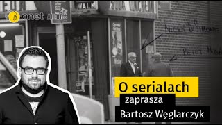 Najciemniejsze czasy Nowego Jorku z dwóch perspektyw quot»Miasto strachu« ogląda się fenomenalniequot [upl. by Ainoek505]