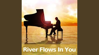 River Flows In You Remix [upl. by Nylodnewg]