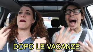 Belle Vacanze  iSoldiSpicci [upl. by Kcitrap]