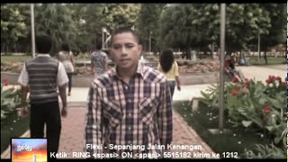 The Rain  Sepanjang Jalan Kenangan Official Music Video [upl. by Becht]