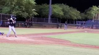 Luis Curbelo INF Chicago White Sox [upl. by Newra150]