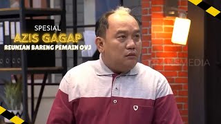 SPESIAL AZIS GAGAP DI LAPOR PAK DAN BTS  PILIHAN MIMIN [upl. by Town342]