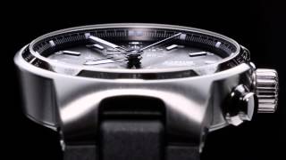 Oris x Williams Formula 1 Team Oris Williams Chronograph 2015 [upl. by Lenz]