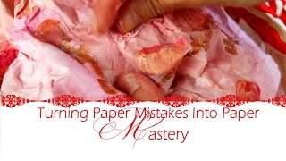 Paper Secret 10 Turning Mistakes into Paper Mastery [upl. by Nicks610]