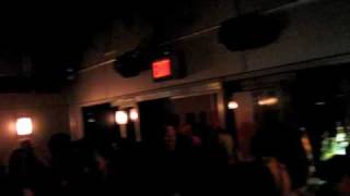 Gansevoort Hotel Rooftop Lounge NYC [upl. by Huntlee]