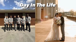 Day In My Life  My Brother Just Got Married [upl. by Esmond]