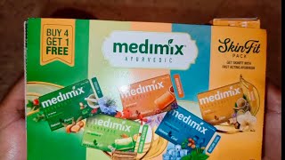 Medimix Ayurvedic Soap Review medimix bloominglifestyle [upl. by Netty]