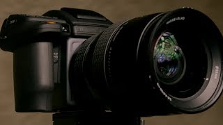 Hasselblad H6D 100 Megapixel ALL YOU NEED TO KNOW Almost [upl. by Galloway]