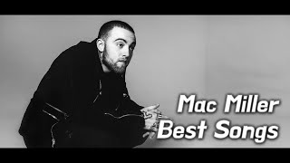 𝐏𝐥𝐚𝐲𝐥𝐢𝐬𝐭 맥밀러 노래 모음 명곡 가사｜Mac Miller best songs playlist [upl. by Dann220]