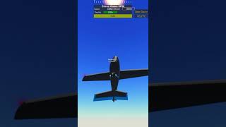 How high can you go in PTFS Roblox [upl. by Schick881]