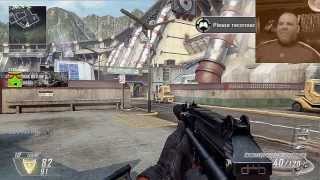 ELPRESADOR RAGE MONTAGE 3 Black Ops 2 [upl. by Edrahs]