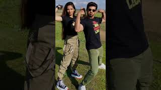 ❤Gal karke song 😍 Anushka sen 💞 new WhatsApp statustranding shorts [upl. by Chem]