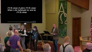 Elim Lutheran Media Livestream 10052024  Conferance pt4 [upl. by Charline]