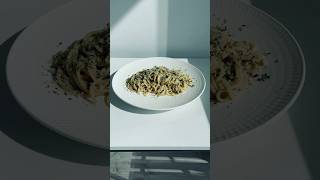 Cacio e Pepe Recipe  Classic Italian Pasta in Minutes [upl. by Gaston]