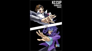 Yugioh Duel Links  Epic KC Cup x Kaiba Vs Shark [upl. by Foulk]