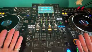 DRUM AND BASS DJ MIXING TIPS QUICK DROP AND HOW TO GET MORE NRG ENERGY IN A MIX [upl. by Llerdnam]