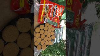 Mcvities digestive biscuits nazneenanjum youtubepartner youtubeshorts digestivebiscuits [upl. by Noxid]