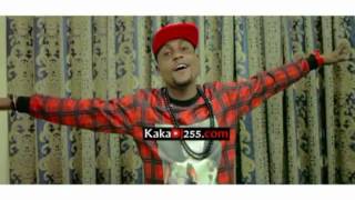 Darassa  Utanitoa Roho Official Music Video [upl. by Namqul]