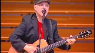 Phil Keaggy Salvation Army Band  Wheaton College [upl. by Henriques127]