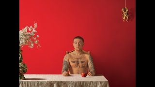 The Star Room Clean  Mac Miller [upl. by Yukio302]