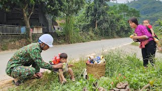 The single mother was surprised by the boy who loved her eldest son  lý thi My [upl. by Dimphia]