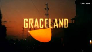 Graceland season 2 intro [upl. by Donoho]