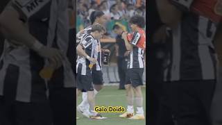 O Galo é para sempre [upl. by Anwahsak]