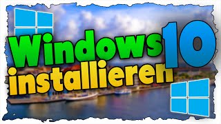 Windows 10 schon jetzt installieren Tutorial [upl. by Eiromem404]