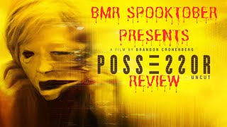 Possessor Review [upl. by Ttcos]