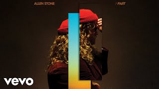 Allen Stone  American Privilege Official Audio [upl. by Daryn382]