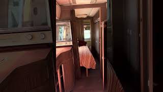 1975 Airstream Overlander 27’ Travel Trailer For Sale in Salt Lake City UT 84121 [upl. by Craner]