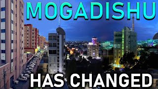 THE SHOCKING FALL AND RISE OF MOGADISHU  SOMALIA [upl. by Yttocs746]