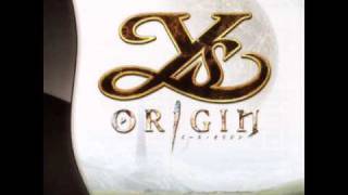 Ys Origin  Music Oboro [upl. by Tilly]