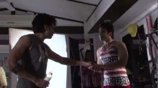 Kyaa Super Kool Hain Hum Film Making [upl. by Aiahc]