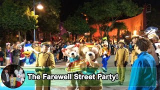 The Farewell Street Party [upl. by Corder]