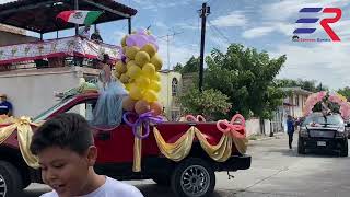 Desfile 16 Septiembre 2023  Bellavista Jalisco [upl. by Nohsav]