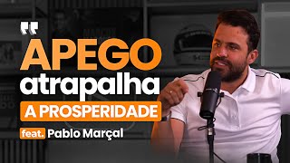 COMO COMPORTAMENTOS VENCEDORES GERAM RESULTADOS  Pablo Marçal CortesPodAcelerar [upl. by Judenberg]