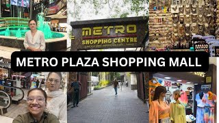 I Bought a LOT of CLOTHES from Metro Plaza Mall [upl. by Enyehc]