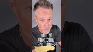 Chord Changing Problems [upl. by Ashla]