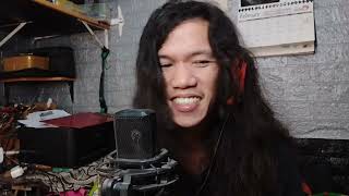 Nanka Shiawase  Oystar cover ianvirusofwdrummer [upl. by Stefan68]